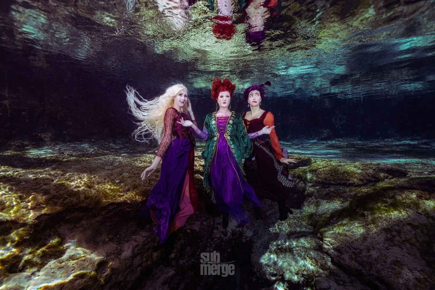 Sanderson Sirens — 01 18b6548481ee2808a6439ac85688614b