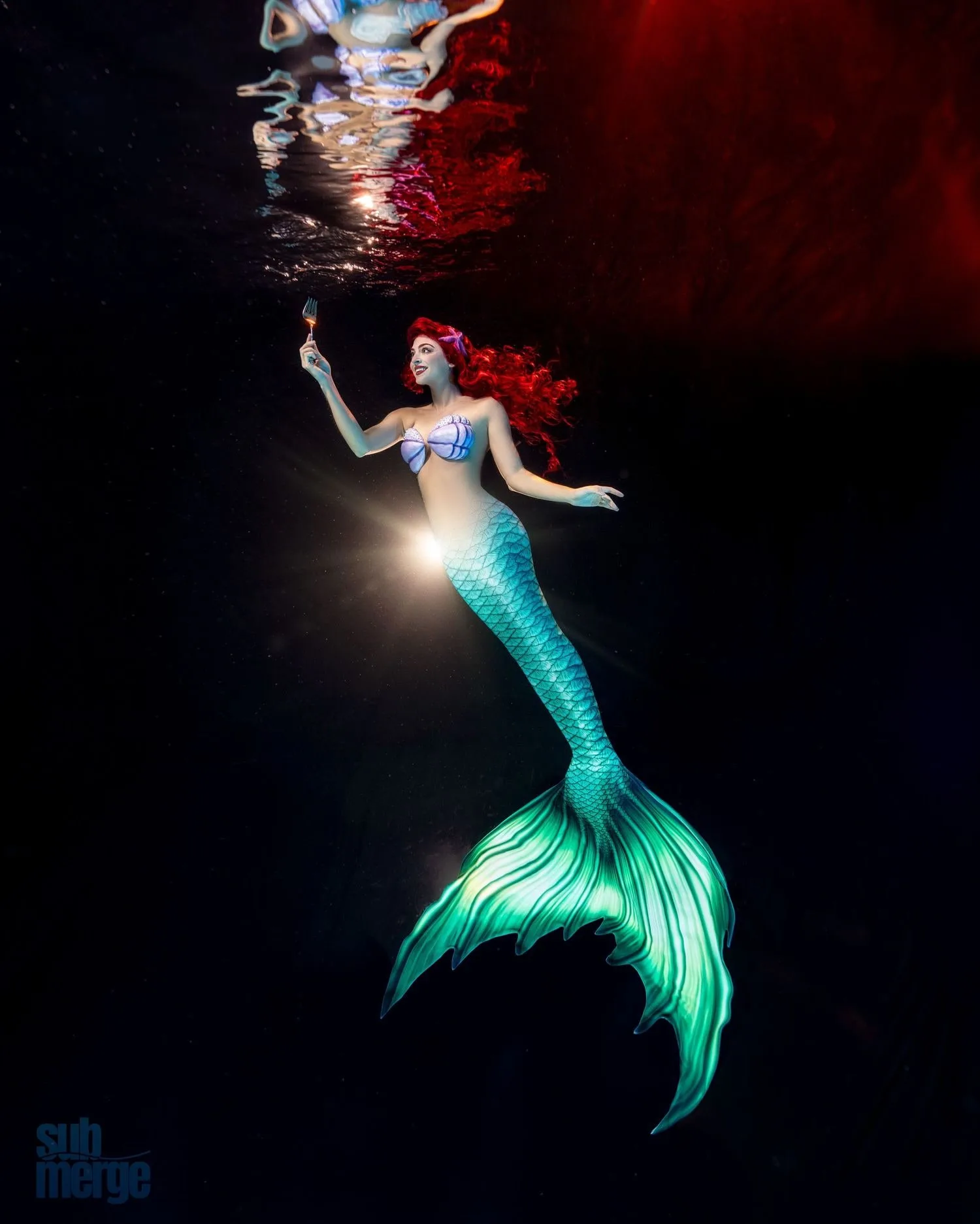 Tips for a Successful Underwater Photo Shoot — 01 dsc02752 wm1