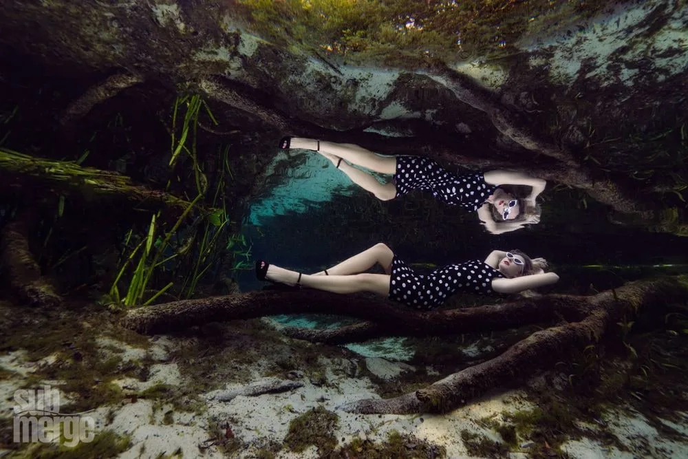 Portfolio: Underwater Portraits — 02 dsc03060 full