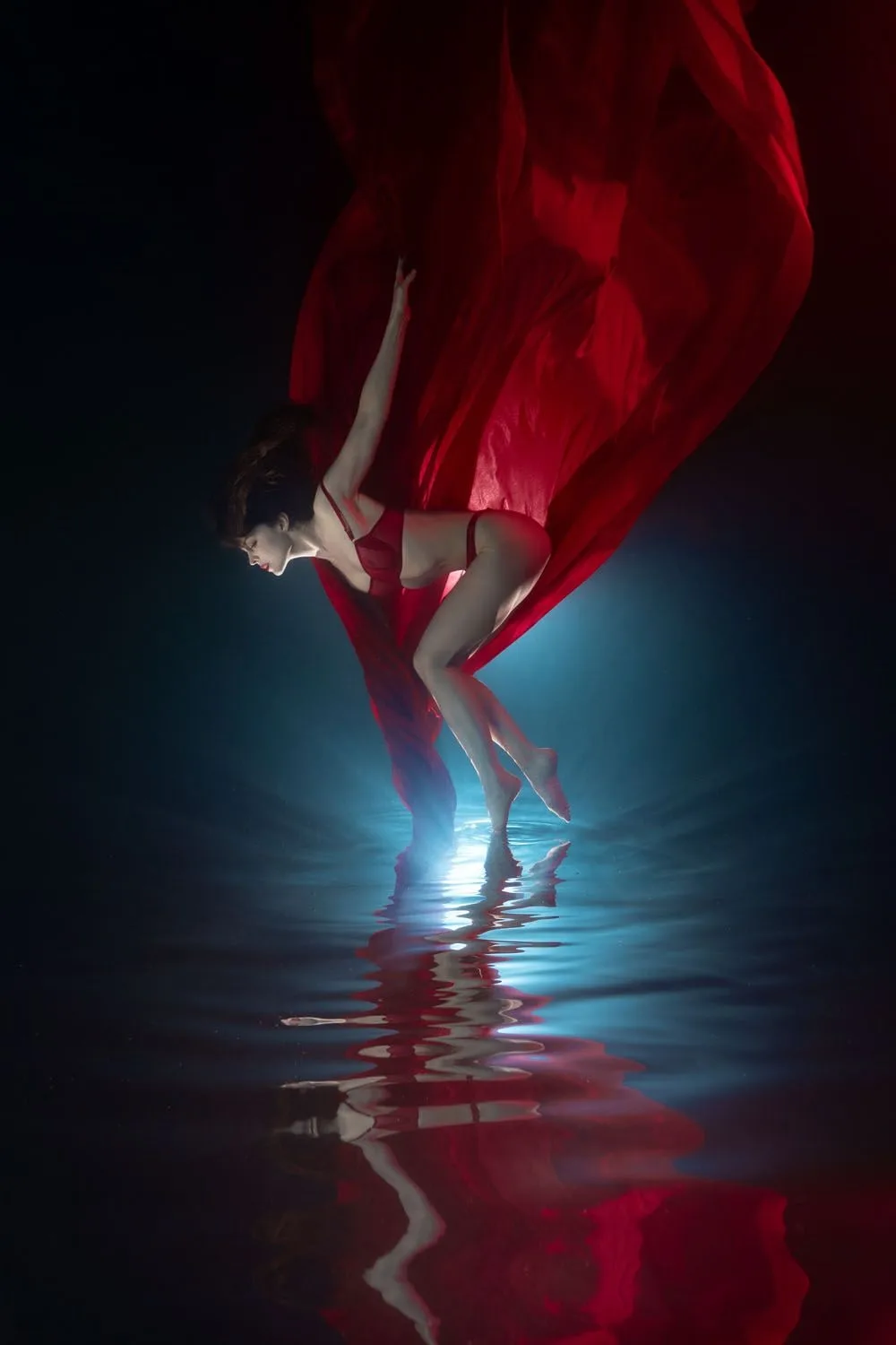 Tips for a Successful Underwater Photo Shoot — 05 merlot1