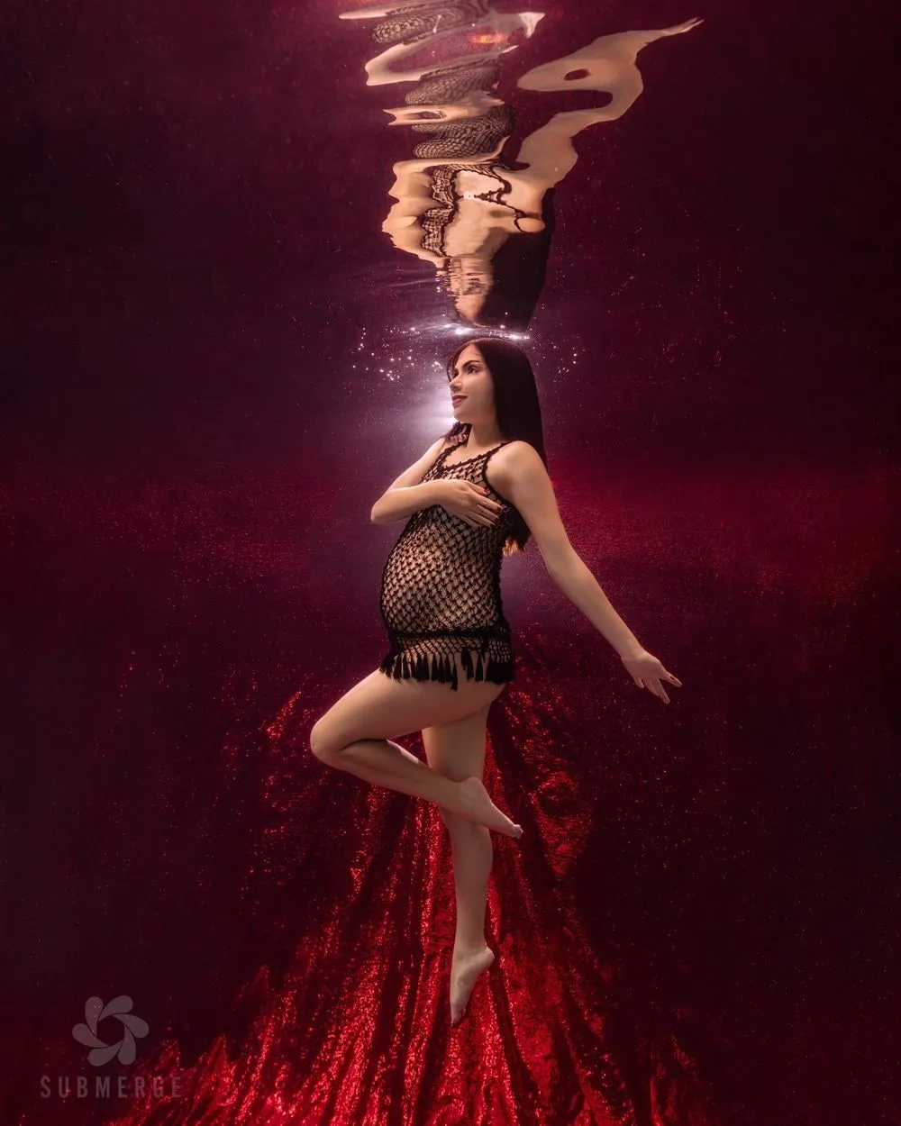 Underwater Maternity Portfolio — 03 d80431ced3cfa7b5611a7b1cdb3d6165