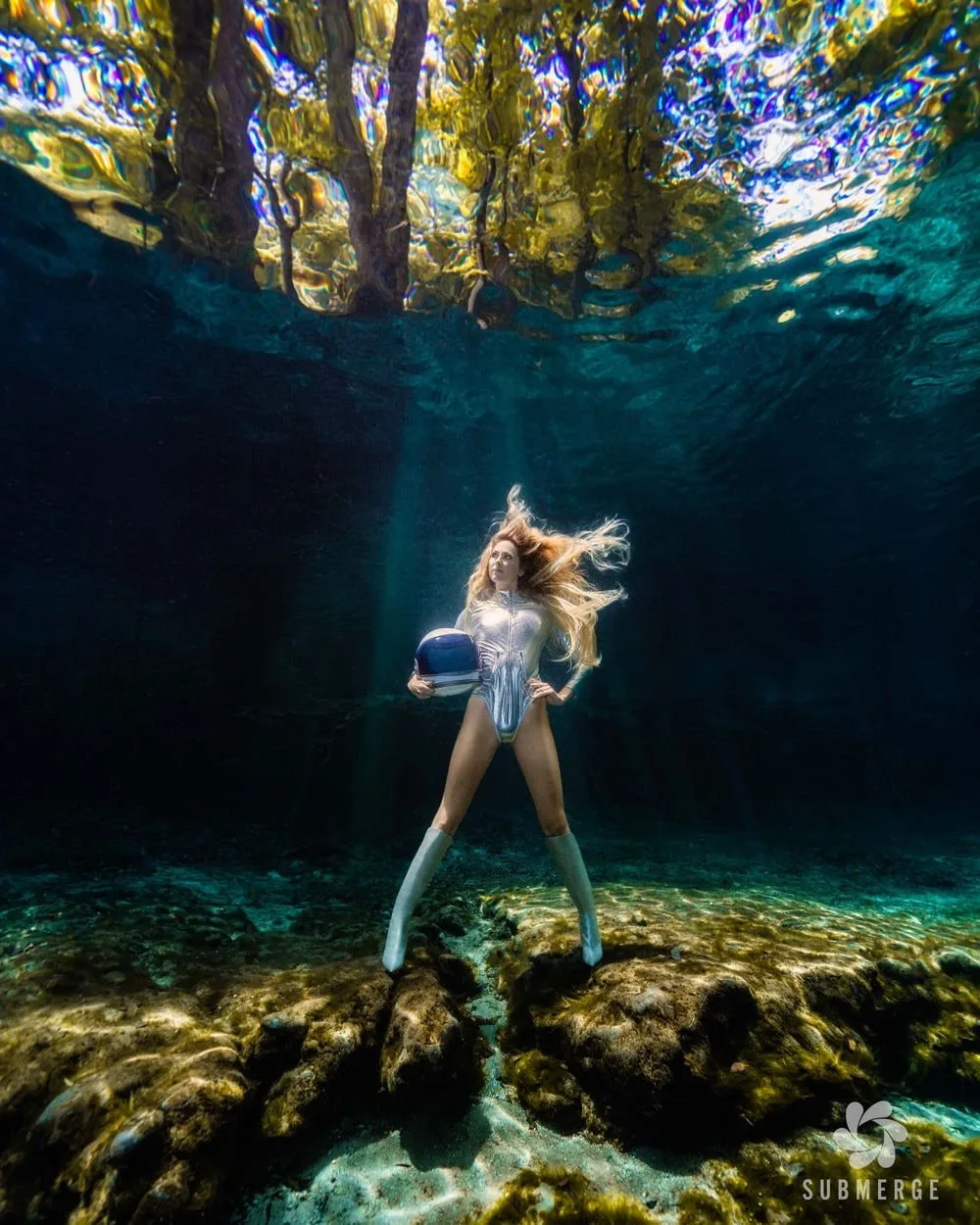 Fantasy / Underwater Cosplay Portfolio — 03 dsc00373 full