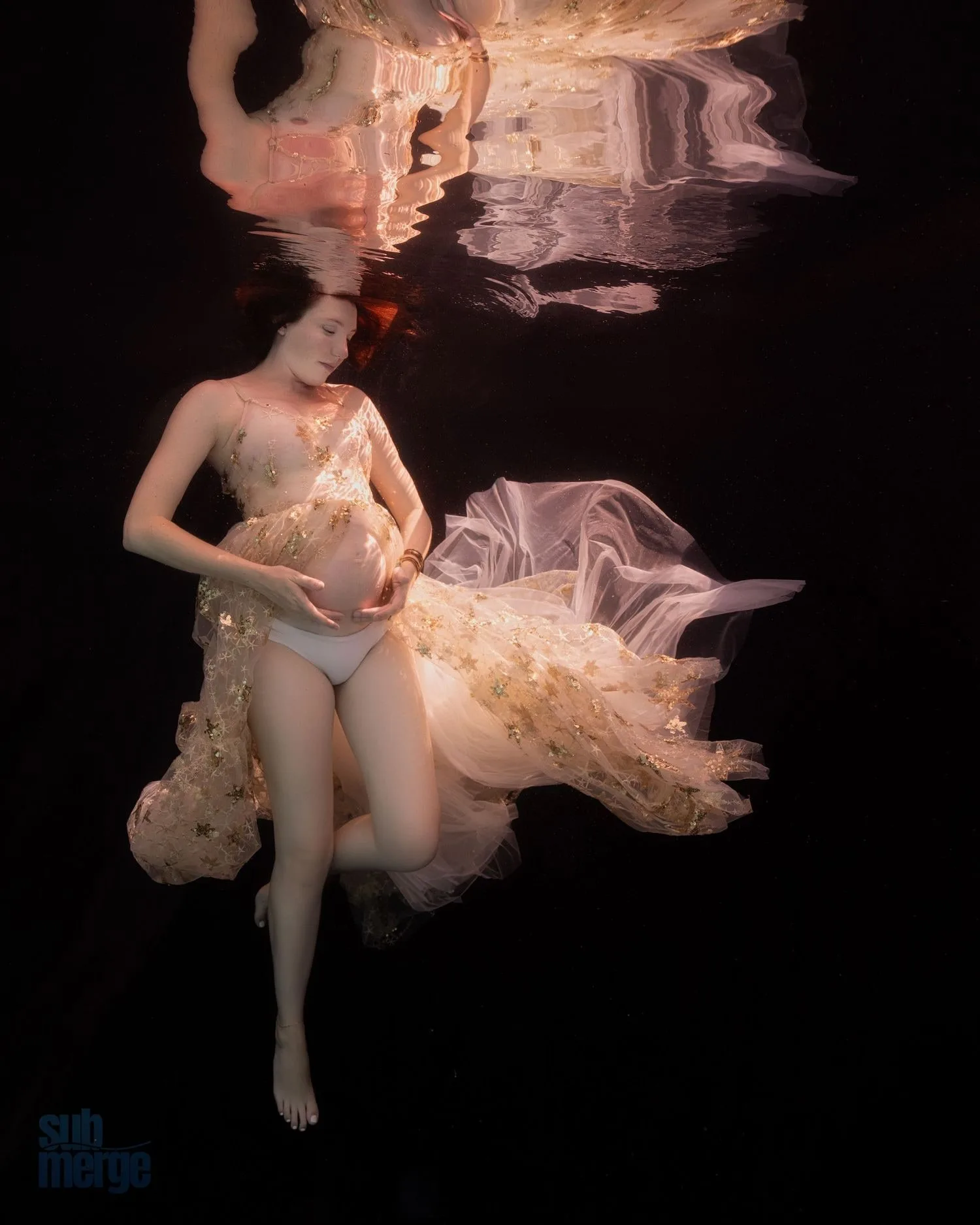 Underwater Maternity Portraits with Lauren — 01 ff 825251b3eeffda1543a8104ddf31e81d f