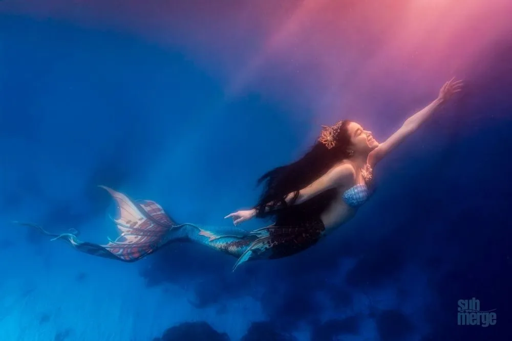 Turning Bennett Into a Mermaid for Her Sweet 16 — 03 dsc07763 wm