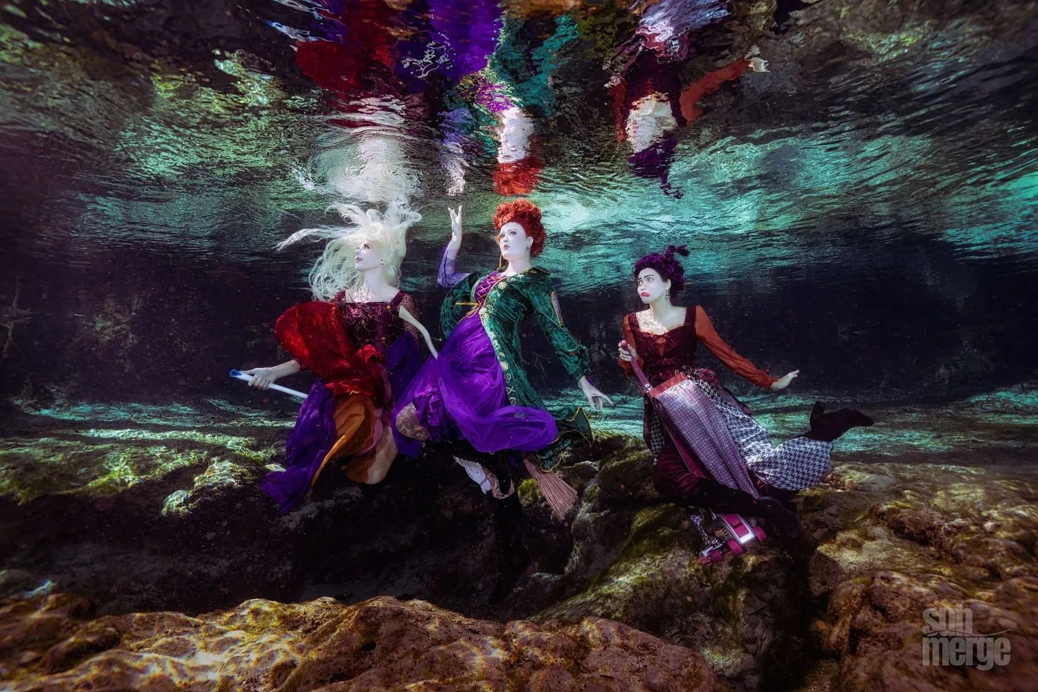 Sanderson Sirens — 04 26159d7ac1b2a0e2fe9dbc429563eba0