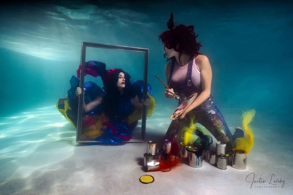 Fantasy / Underwater Cosplay Portfolio — 05 dsc01515 4k