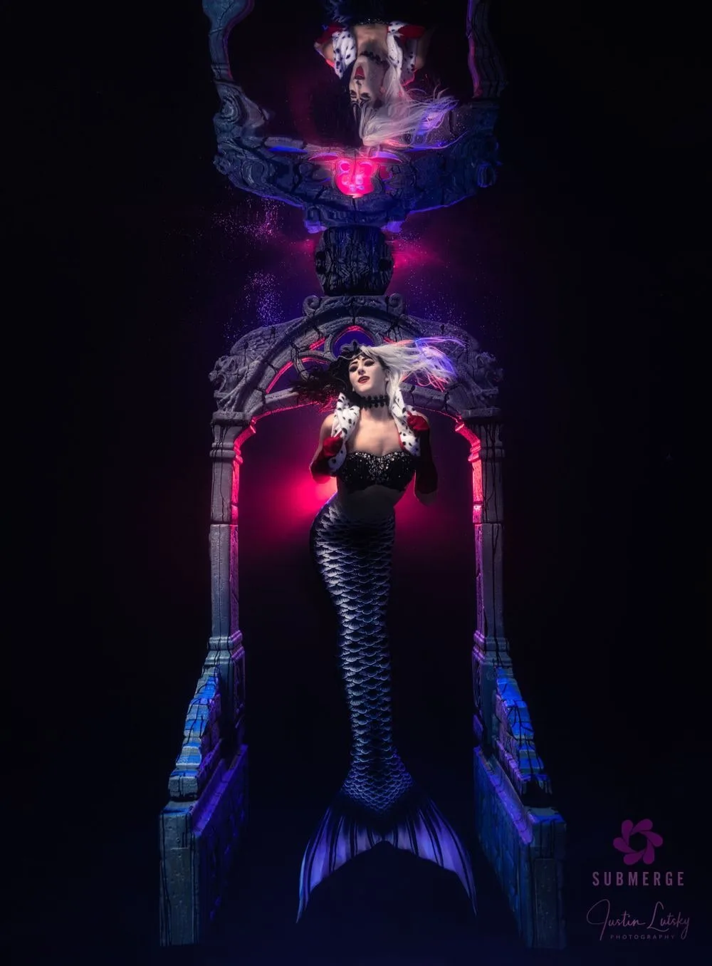 Photography: Mermaids — 06 6455301f95c512a1ce5a0df2e5bb72bd