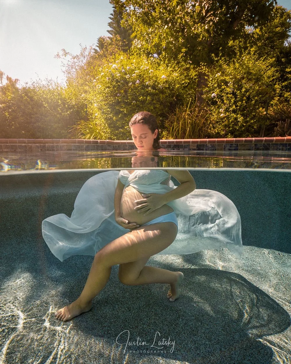 Underwater Maternity Portfolio — 06 6c5a94d9464e196a5fdf15c804595536