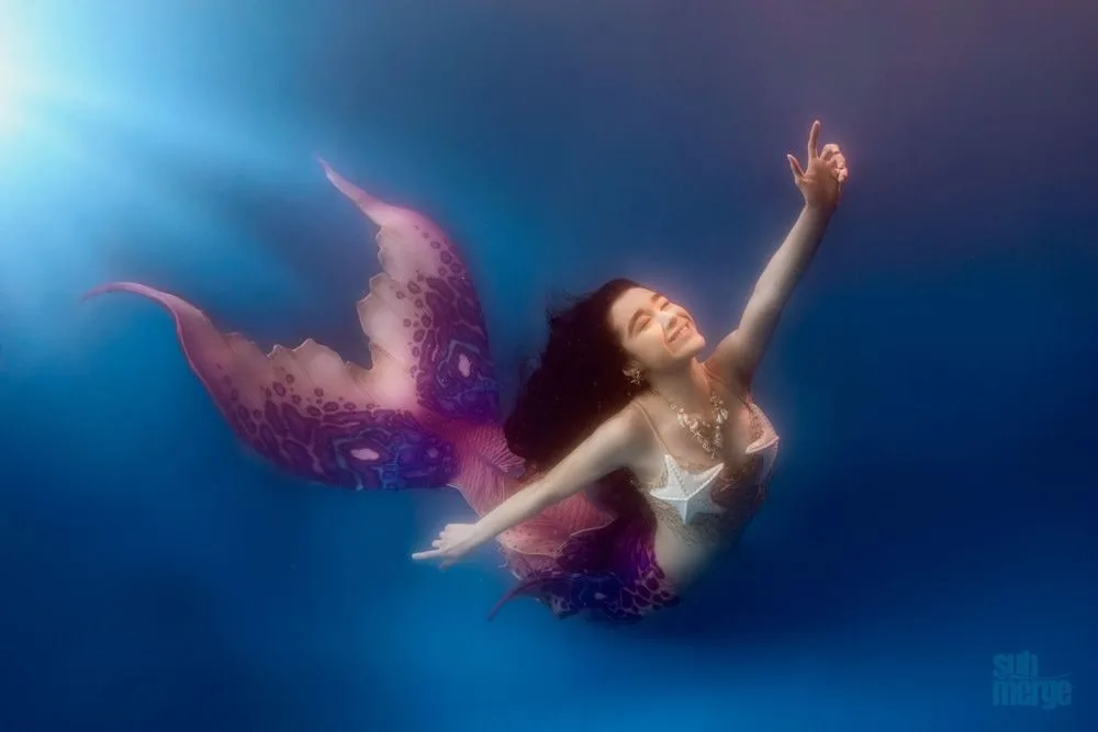 Turning Bennett Into a Mermaid for Her Sweet 16 — 06 dsc07730 wm1