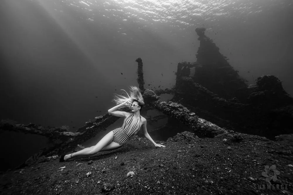 Portfolio: Underwater Portraits — 06 dsc08565 full