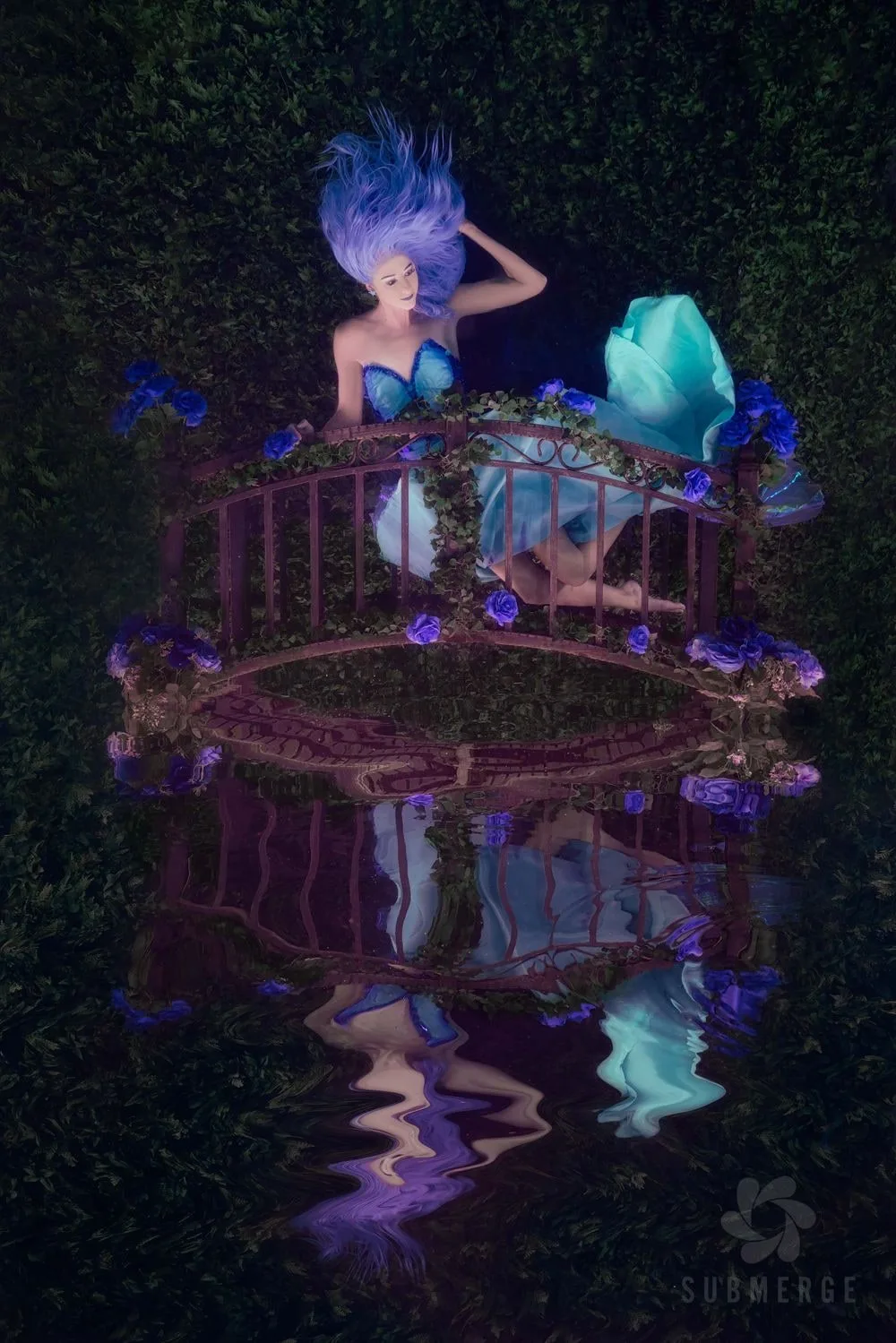 Fantasy / Underwater Cosplay Portfolio — 07 dsc07748 full