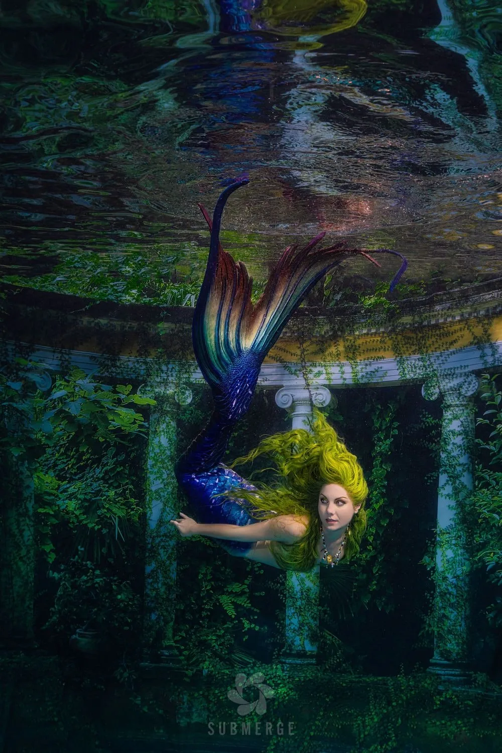 Photography: Mermaids — 08 39d4b11a29229a2578832d58c27b6369