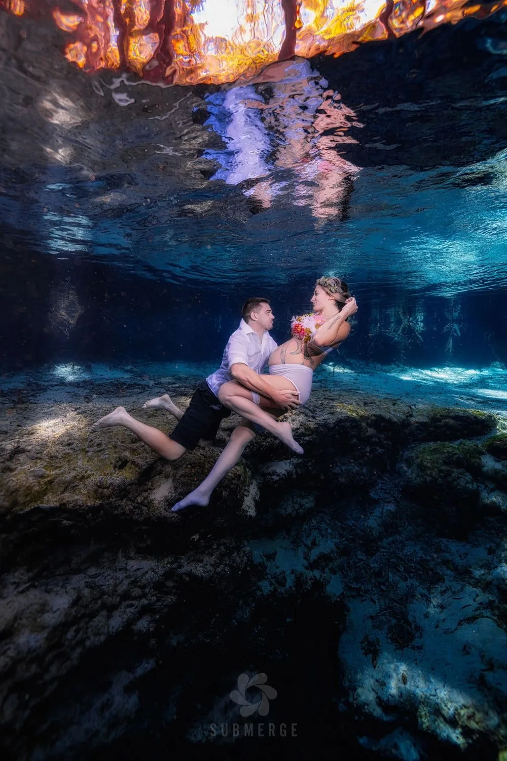 Underwater Maternity Portfolio — 08 a0416f1afa070ddf711f98be5db8aca7