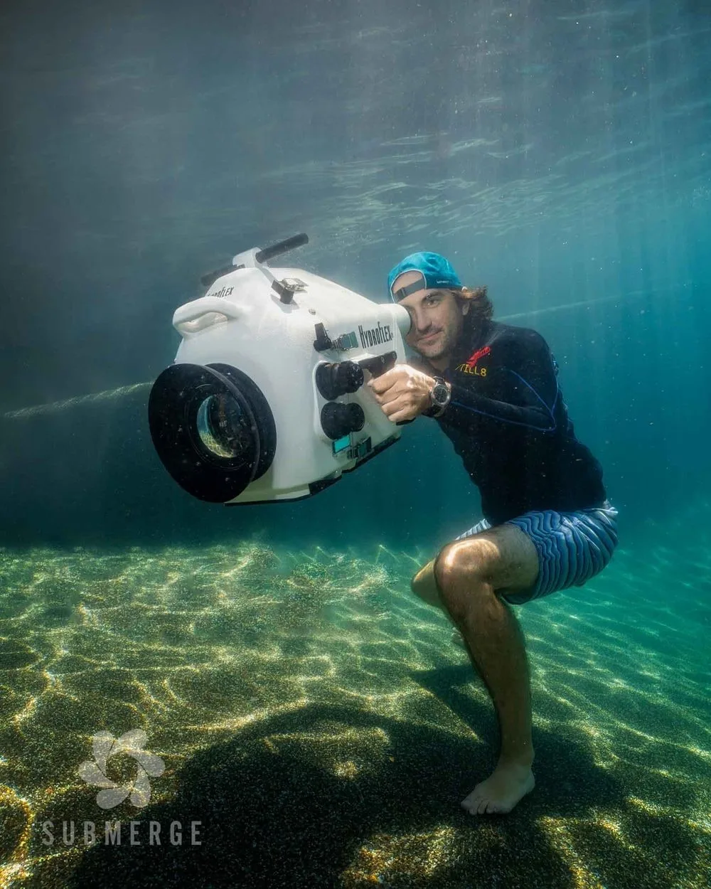 Underwater Film Production Stills Portfolio — 09 0efcb85a942e5fc332341ba51c9e2d3a