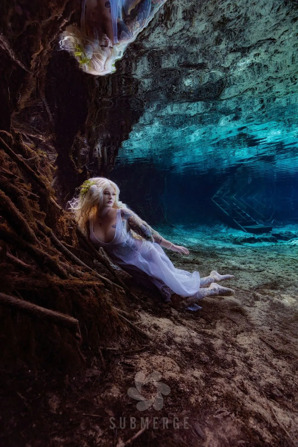 Portfolio: Underwater Portraits — 09 8823c7a010d135654b8b0838009489ab