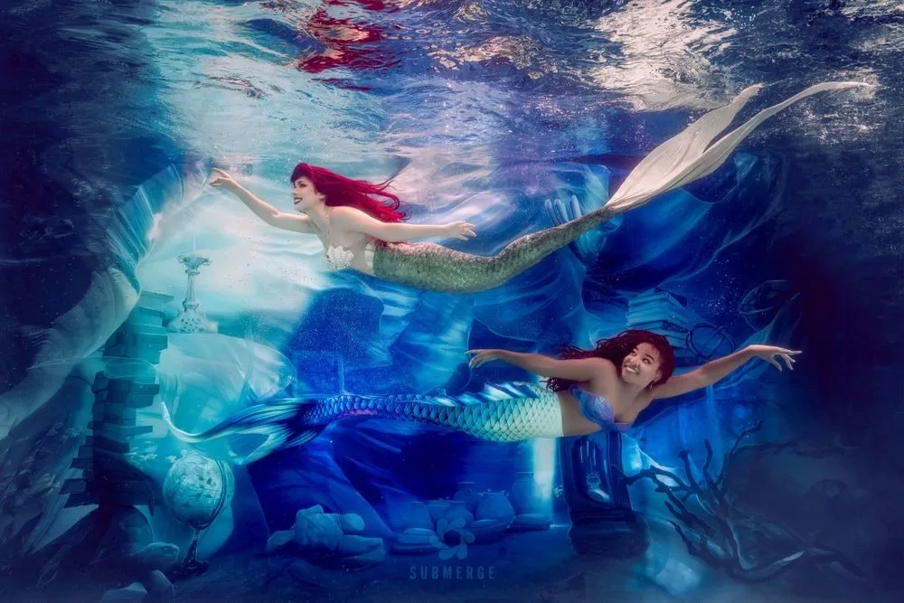Photography: Mermaids — 09 dsc00083 full