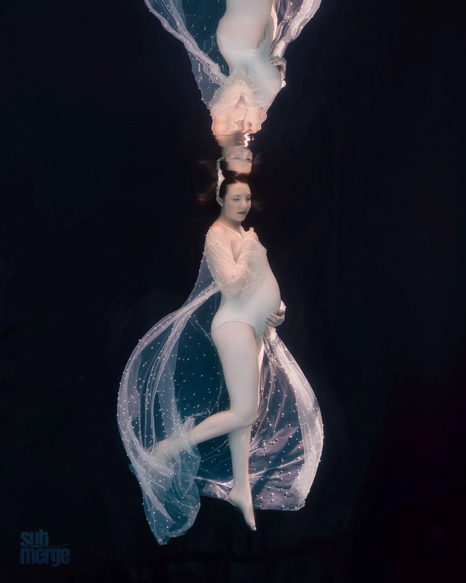 Underwater Maternity Portraits with Lauren — 02 ff 30528246fa1db76571a4ab96a524adc5 f
