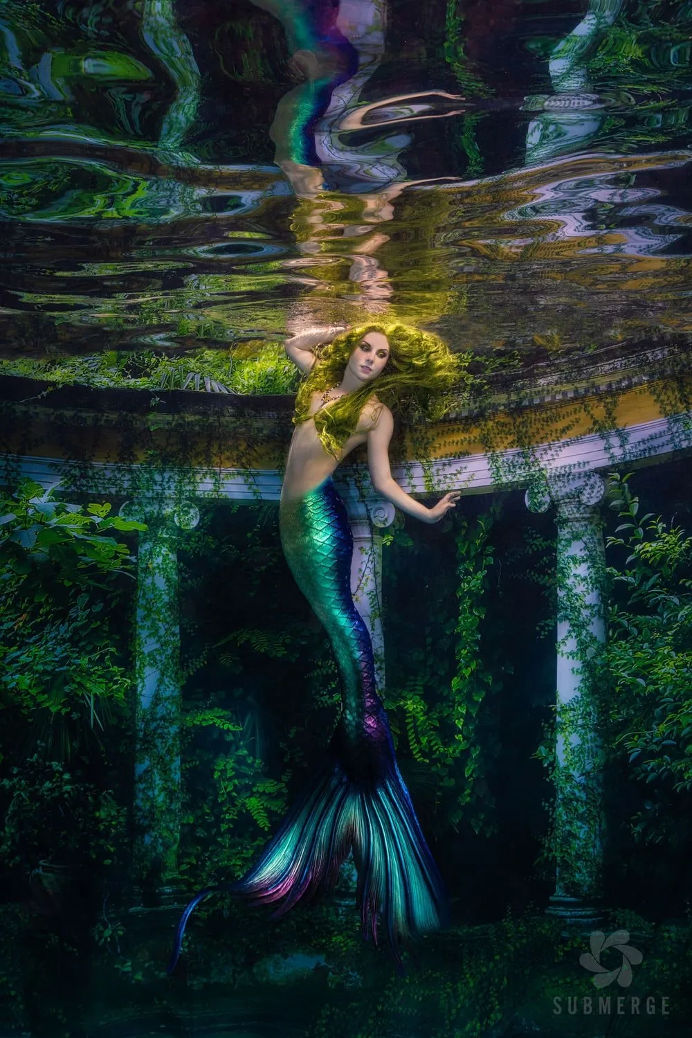 Photography: Mermaids — 10 06ce83292e332689822540c991d6d56f