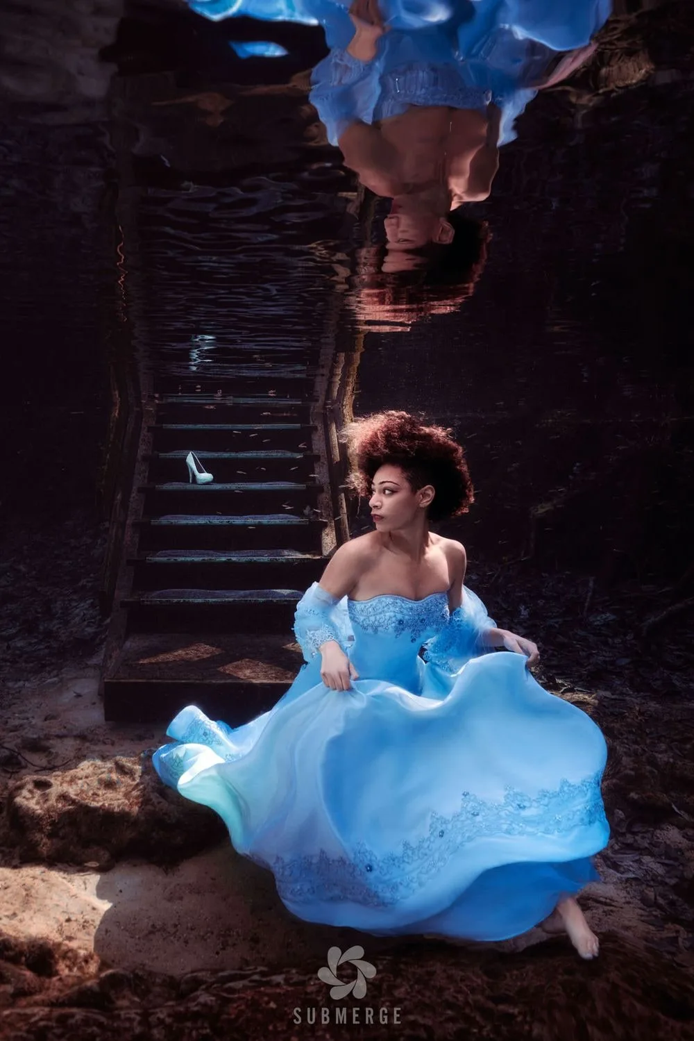 Fantasy / Underwater Cosplay Portfolio — 10 dsc09698 full