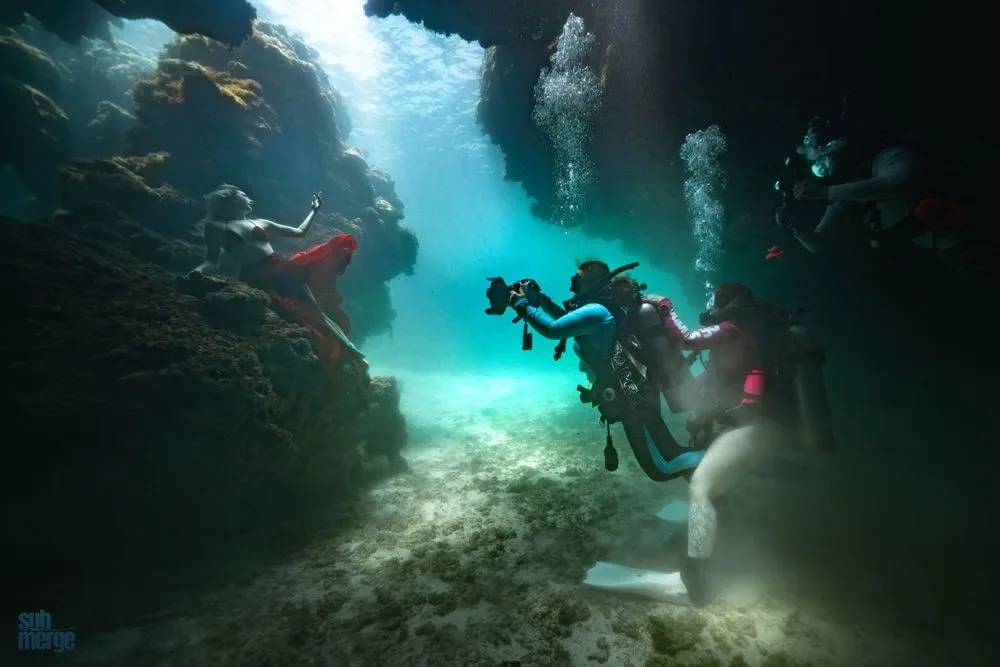 Roatan 2026: Underwater Portrait Photography Adventure — 11 dsc02108 wm