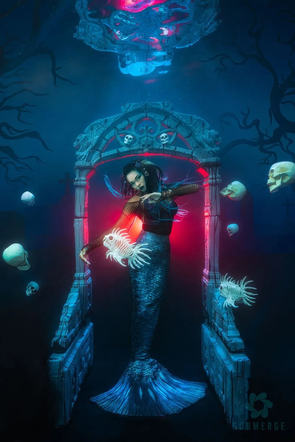 Photography: Mermaids — 11 fe1ed11ea9f30bf0b87f40feb6de45a5