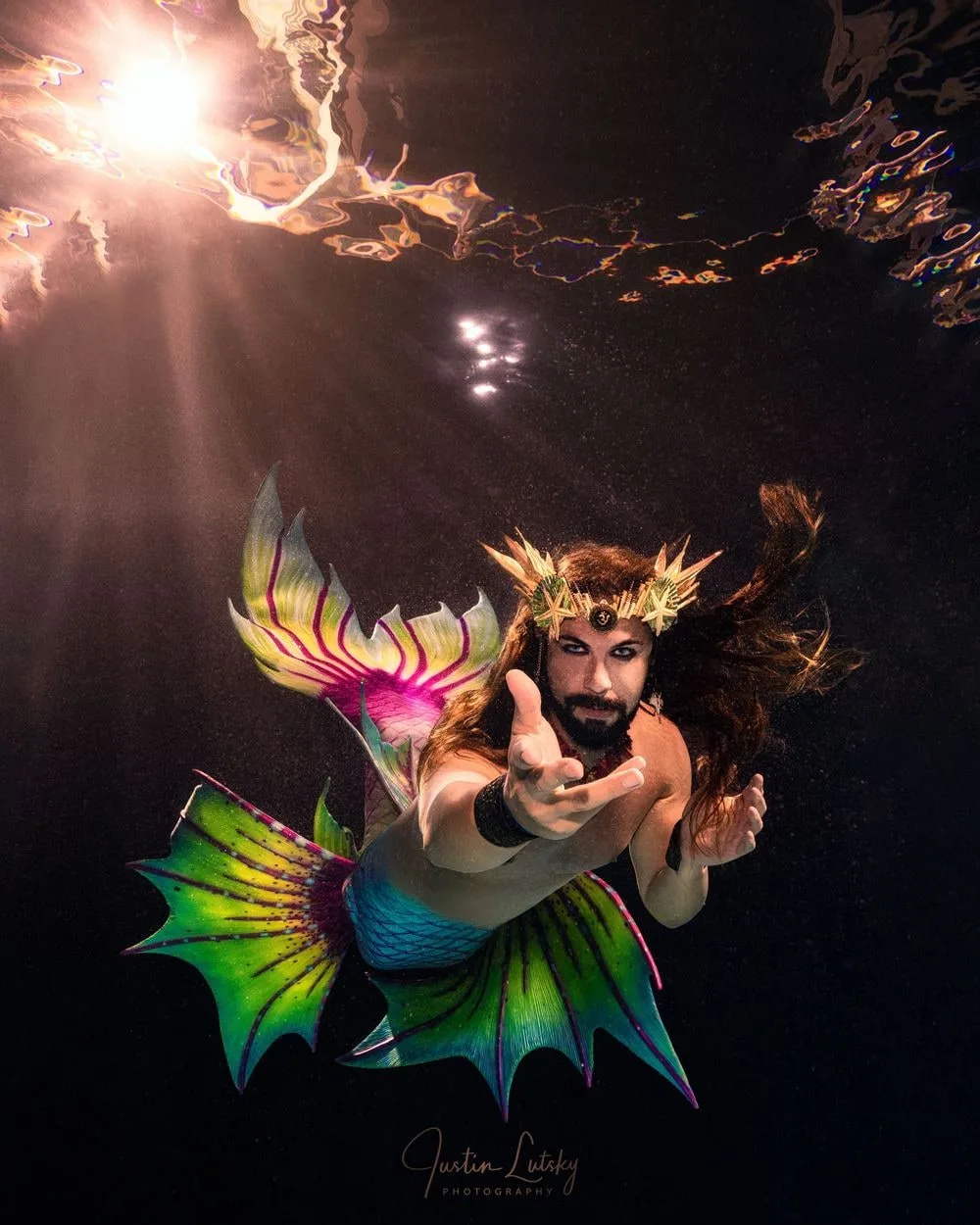 Mermagic Con Underwater Portrait Sessions 2026 — 12 dsc07889 full