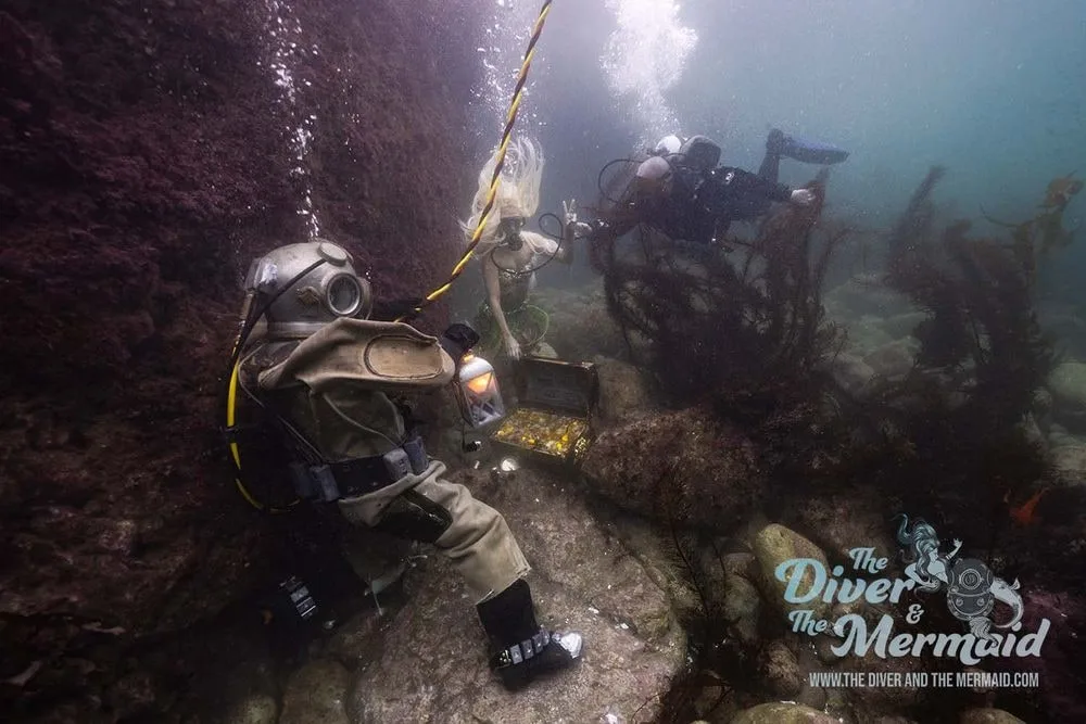 Underwater Film Production Stills Portfolio — 12 fe06706ba0a31eb70d573ea919a8de3f