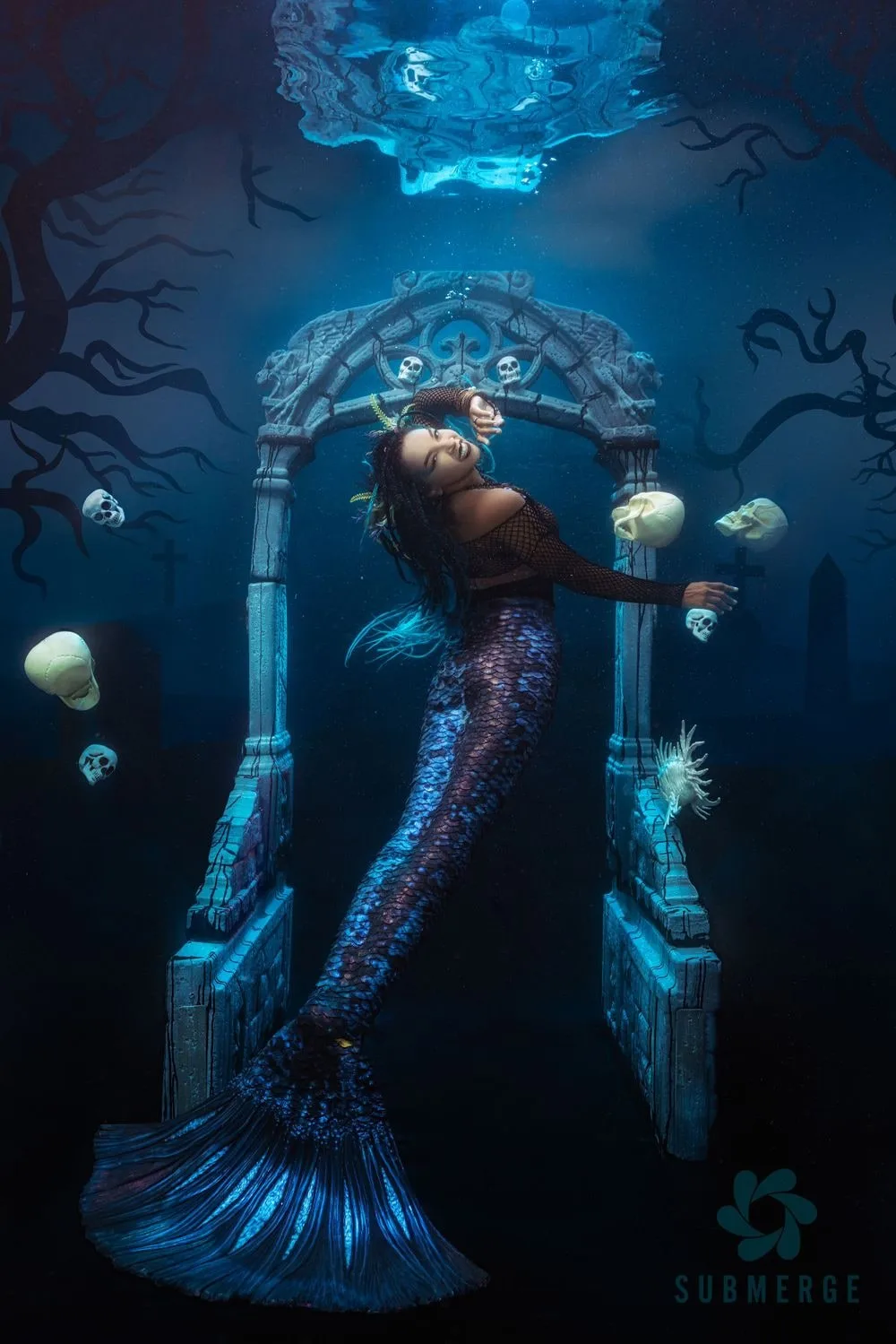 Photography: Mermaids — 13 81d671552576e9940f31cdc473f169d0