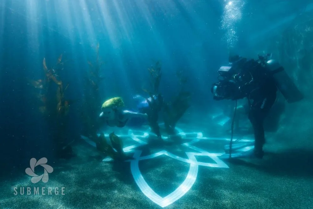Underwater Film Production Stills Portfolio — 13 82401c43fef6acab44f7491f6154c1f5