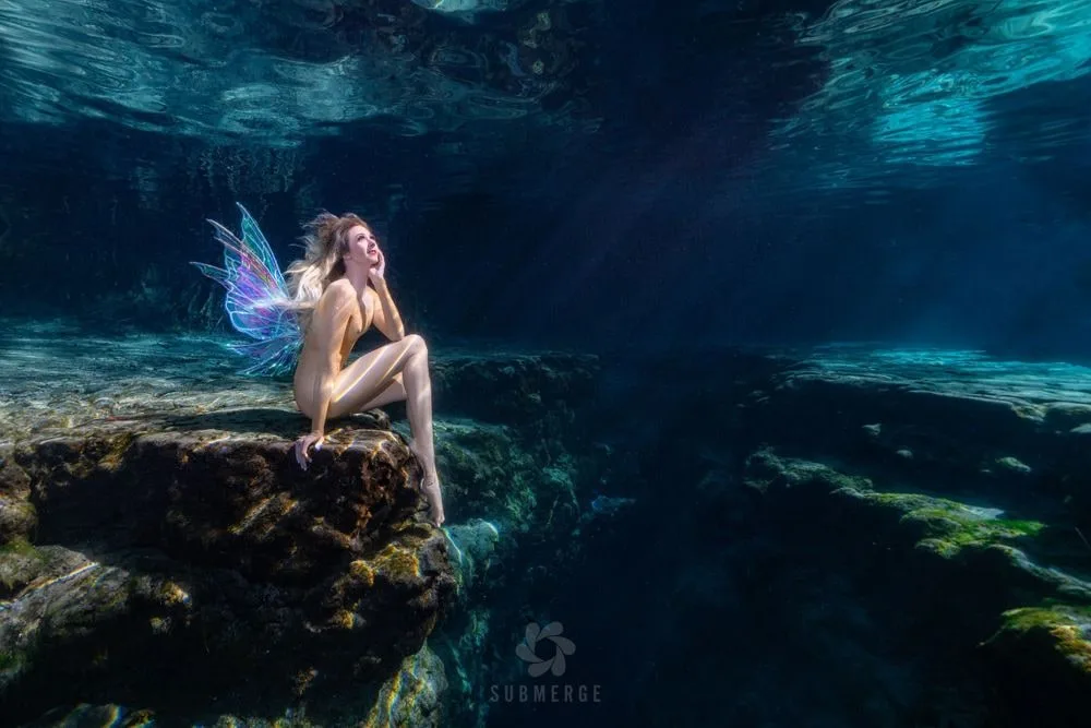 Fantasy / Underwater Cosplay Portfolio — 13 b4145f7fc26da93be14a485f5505dd5c
