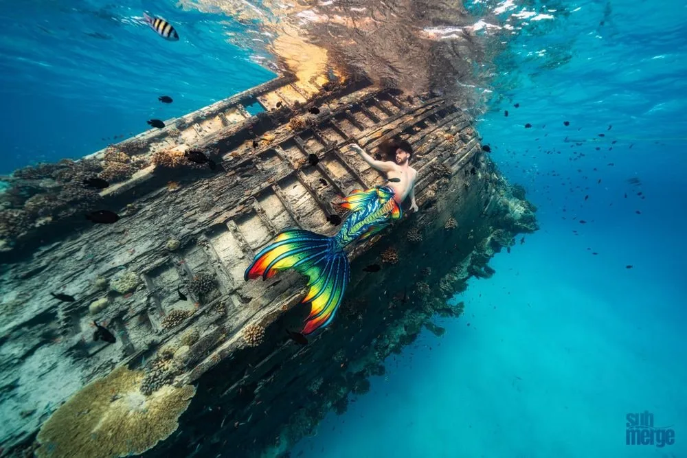 Maldives 2026: Underwater Modeling Adventure — 13 dsc00248 wm
