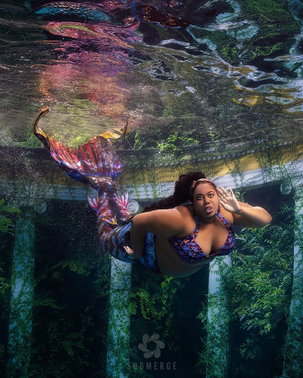 Mermagic Con Underwater Portrait Sessions 2026 — 13 dsc08350 ig