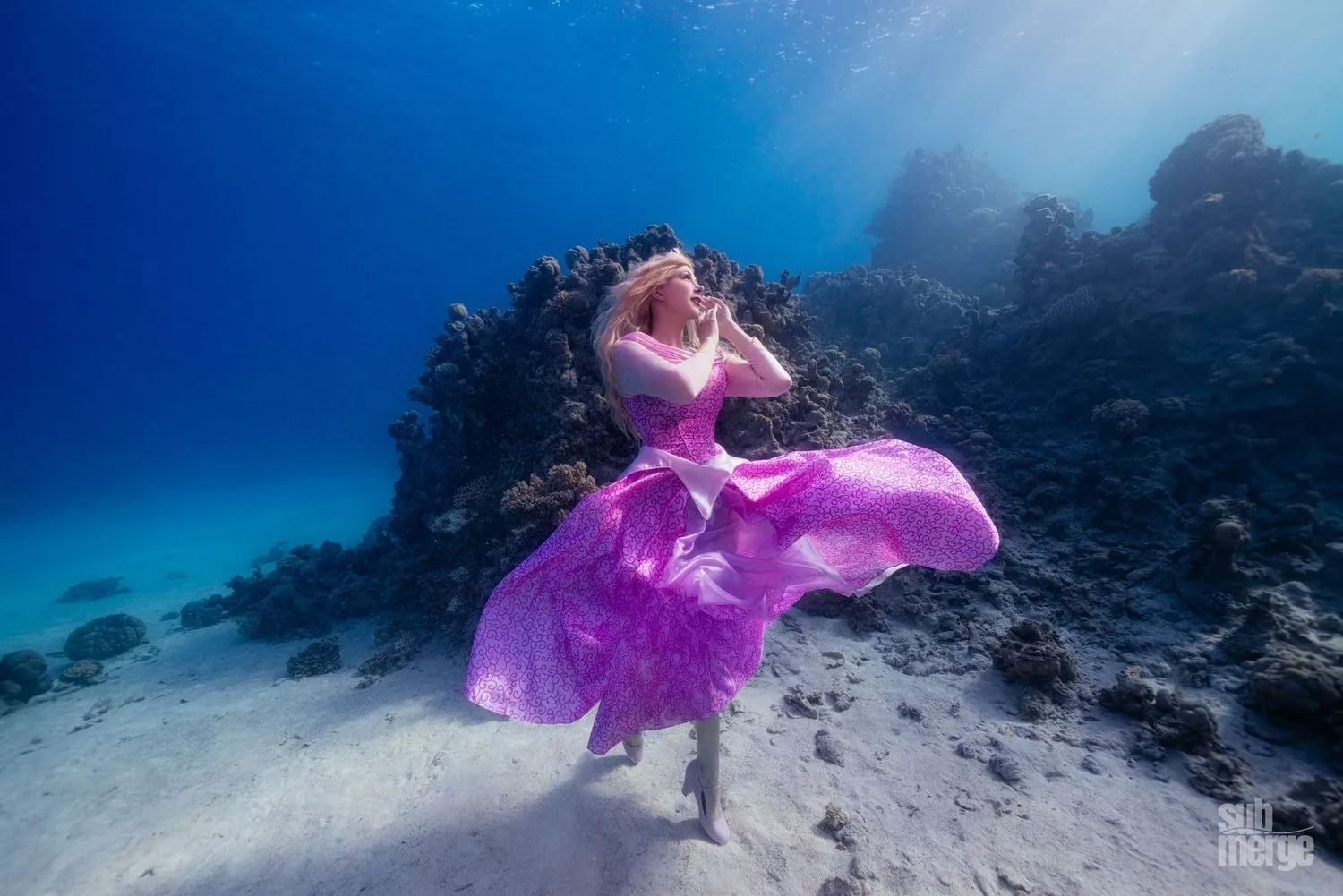 Diving, Modeling, and Underwater Photography in the Red Sea — 14 dsc00477 wm