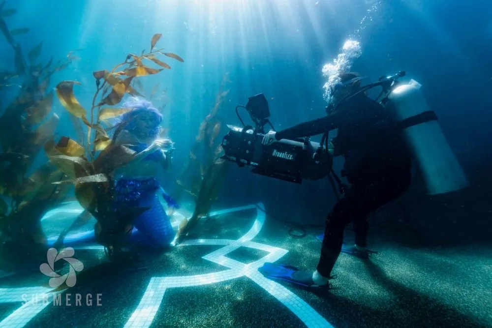 Underwater Film Production Stills Portfolio — 14 e0707ba41651193cf48a7049c91a80e3