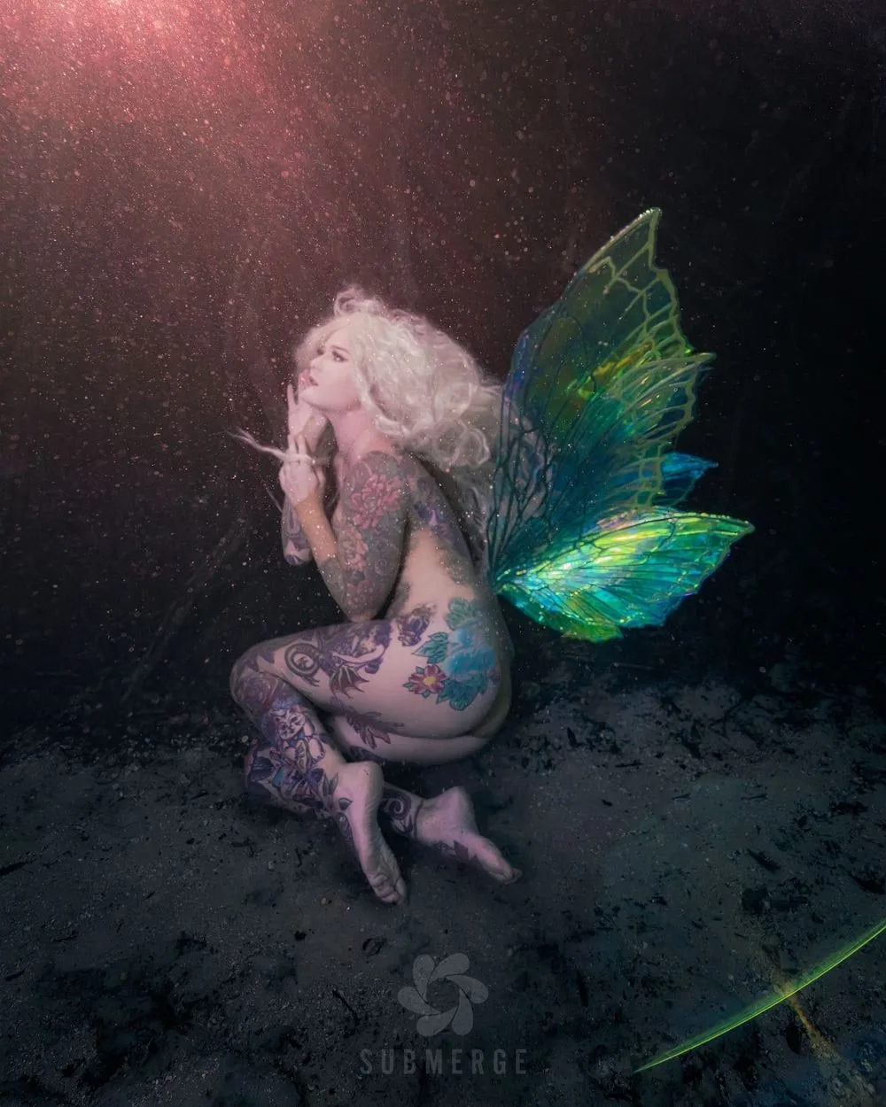 Fantasy / Underwater Cosplay Portfolio — 15 c4a0c107f624f5e52d0a4d78fe66f9b9