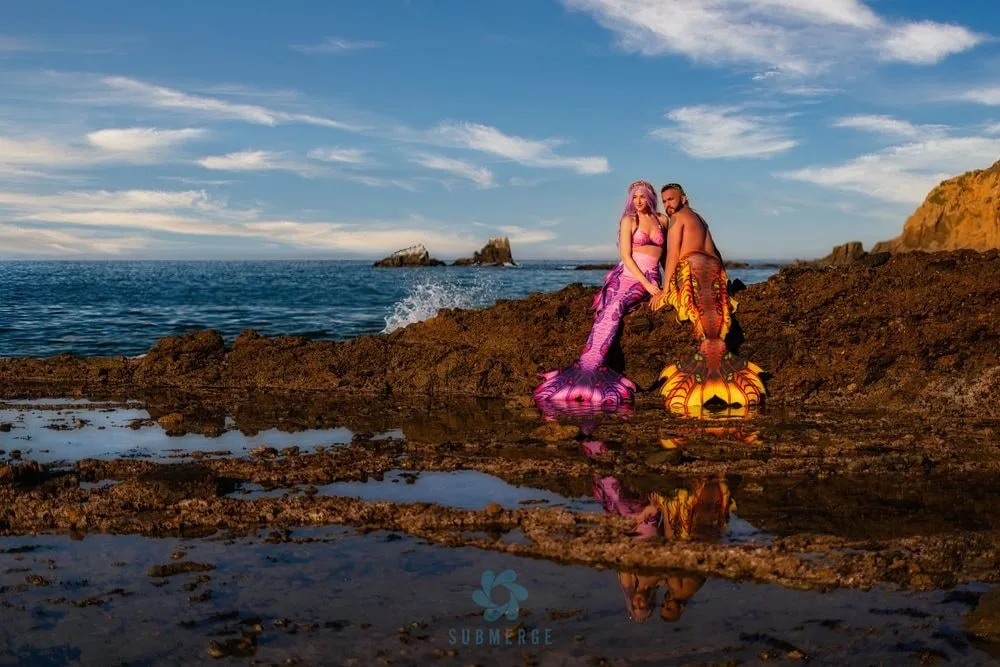 Photography: Mermaids — 15 f4ca614361d52494f44f3f073b900f8f