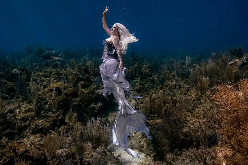Roatan 2026: Underwater Modeling Adventure — 15 square15