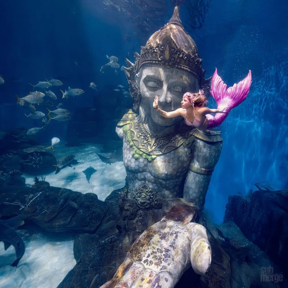 Diving into the Deep: Modeling Adventure in Bali — 16 dsc07442 wm