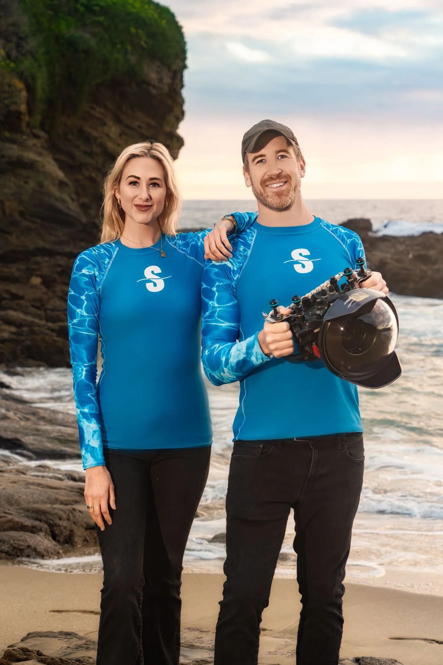 Underwater Portrait Photography in Southern California — 16 dsc07555 clean