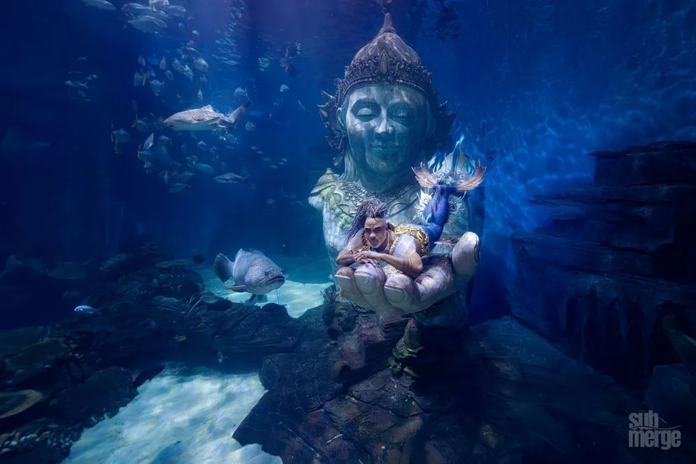 Diving into the Deep: Modeling Adventure in Bali — 17 dsc07530 wm