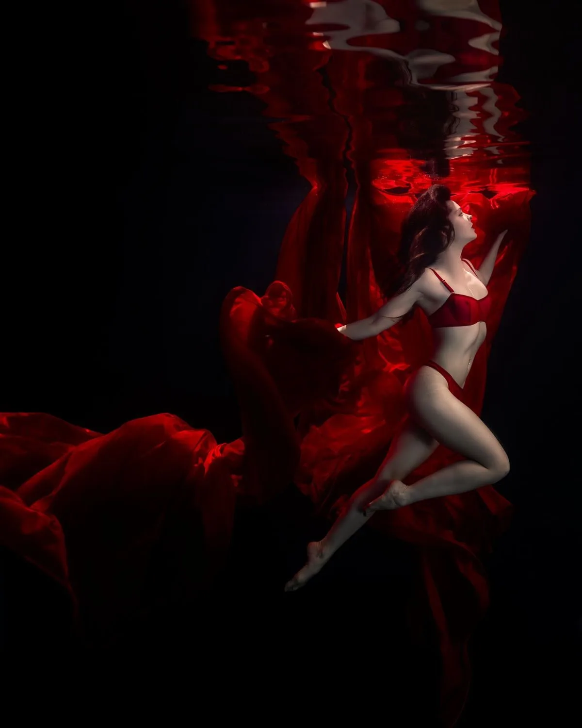 Underwater photography — 09 8f7fdb625c57f51f3c7de1a0d77c9752