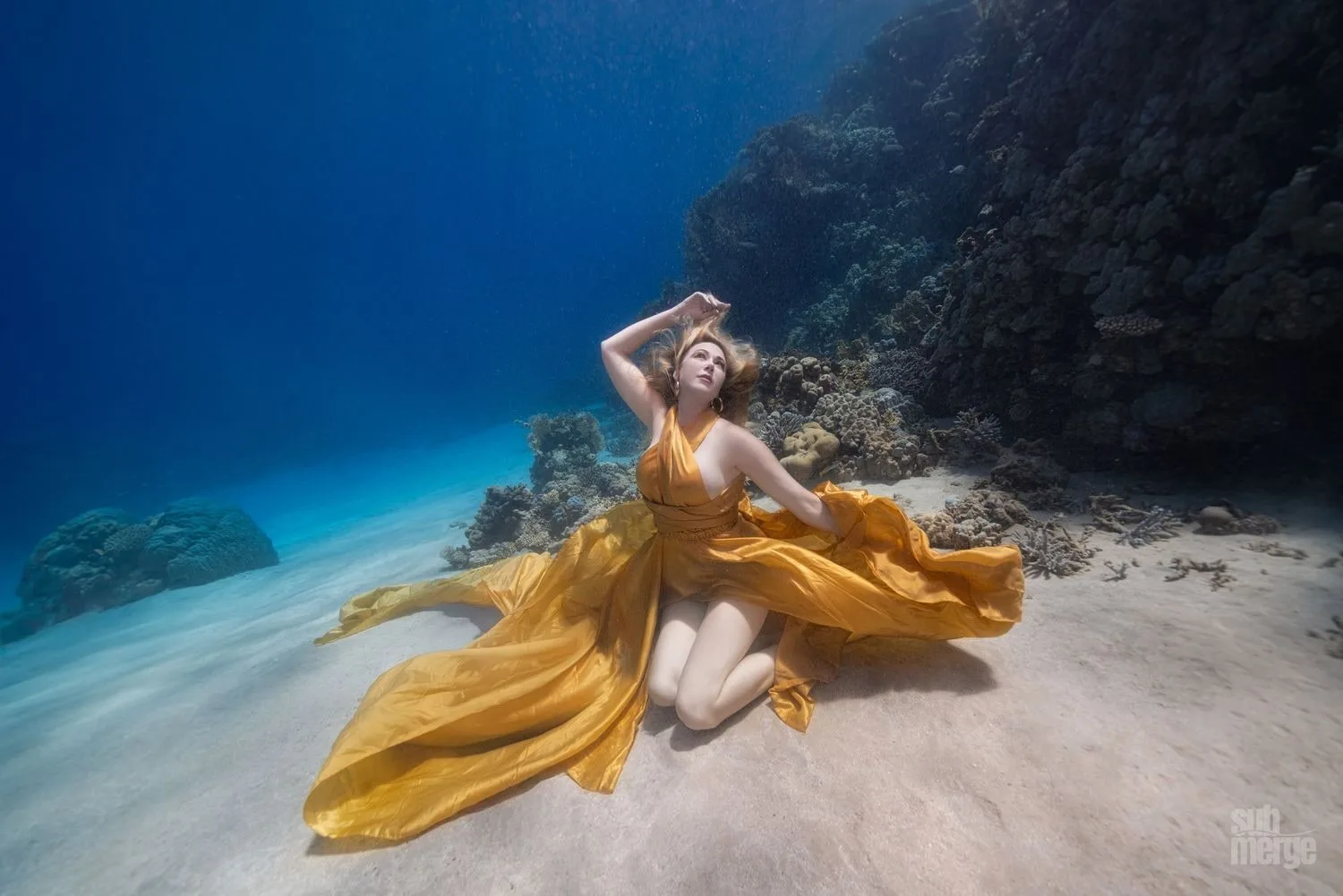 Diving, Modeling, and Underwater Photography in the Red Sea — 18 dsc09534 wm