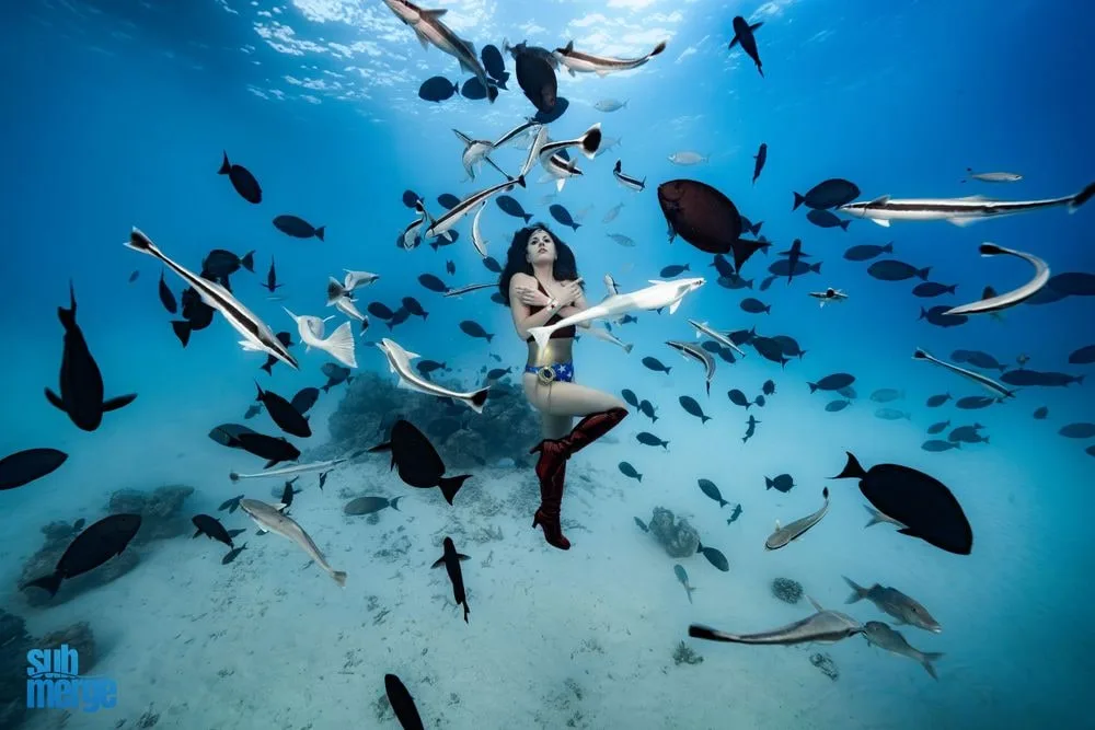Maldives 2026: Underwater Modeling Adventure — 19 dsc09555 wm