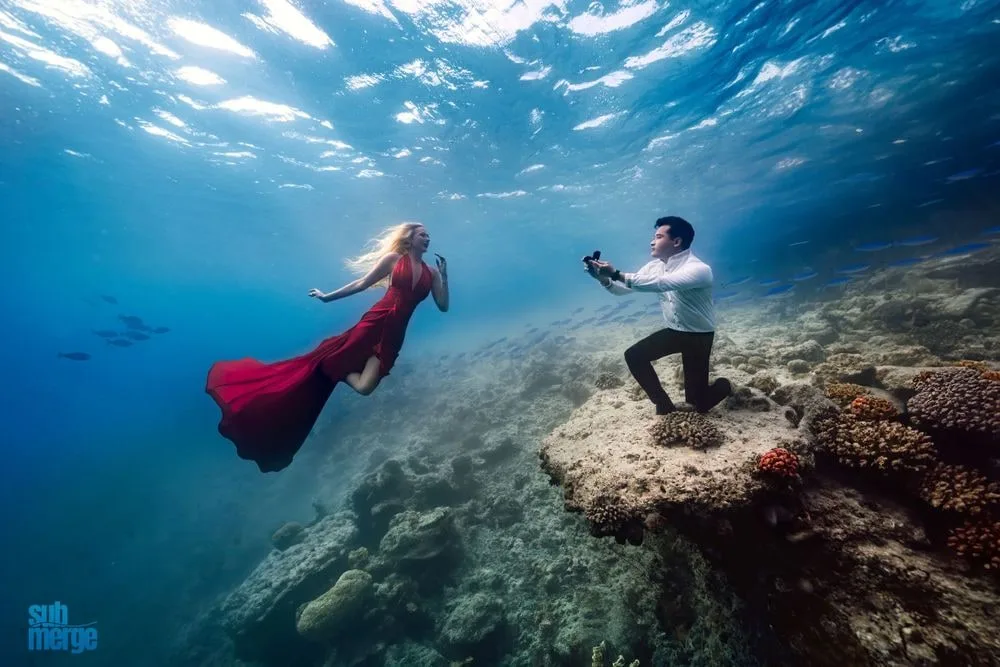 Maldives 2026: Underwater Modeling Adventure — 20 dsc07489 wm