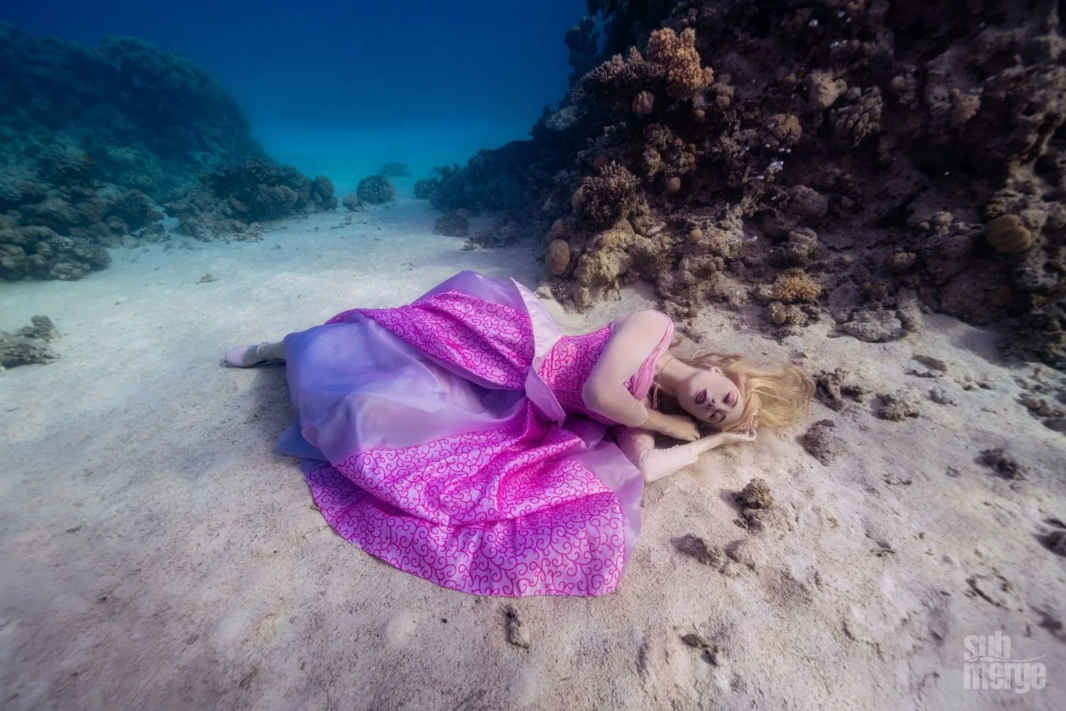 Diving, Modeling, and Underwater Photography in the Red Sea — 22 dsc00492 clean