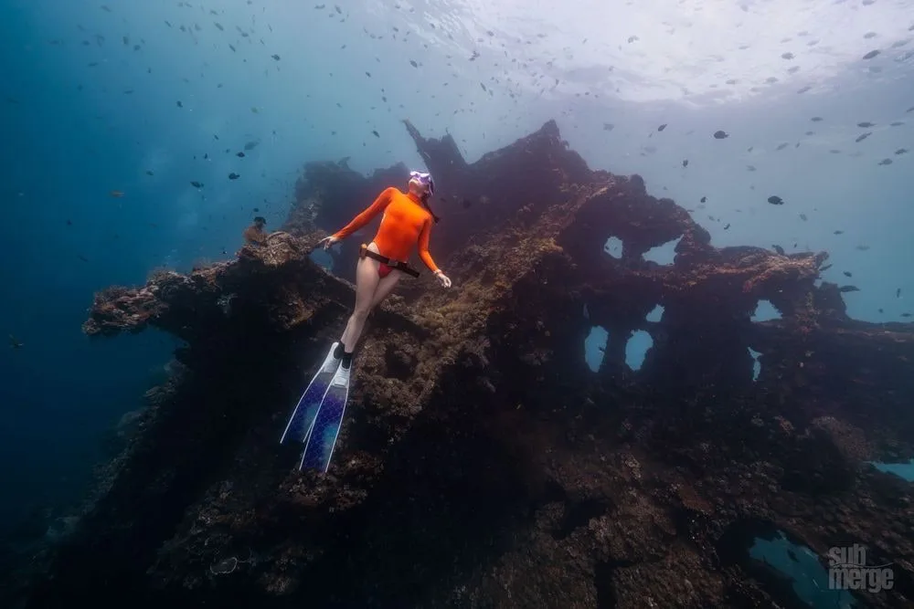 Diving into the Deep: Modeling Adventure in Bali — 22 dsc05835 wm