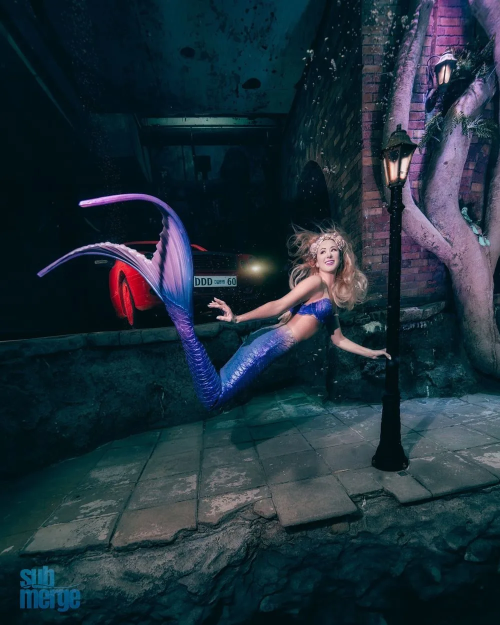 Elite Underwater Modeling & Photography Workshop at Deep Dive Dubai — 27 dsc03060 wm
