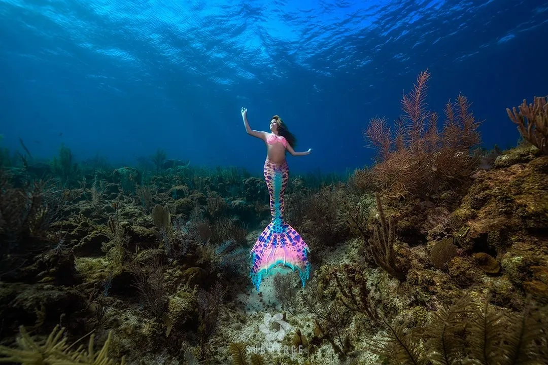 Roatan 2026: Underwater Modeling Adventure — 28 dsc09628 ig