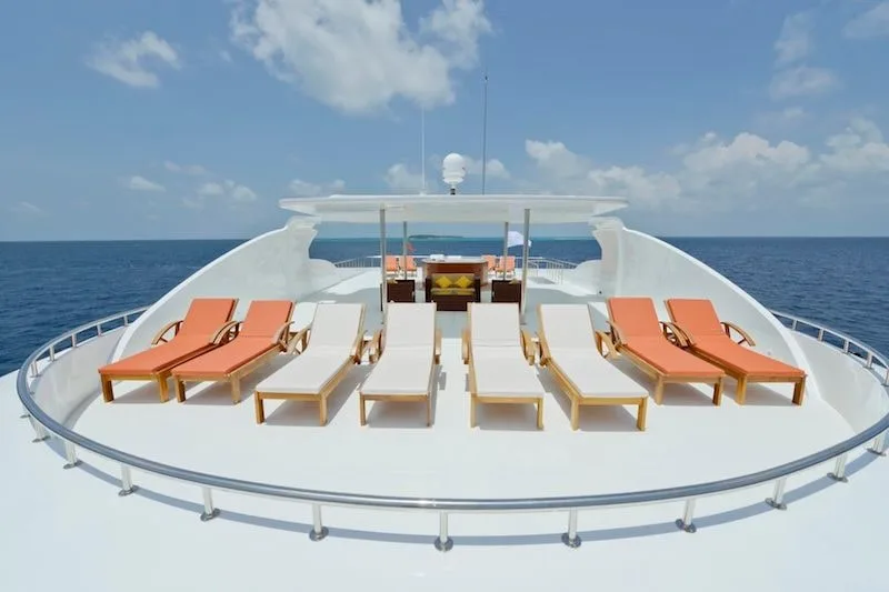 Maldives 2026: Underwater Modeling Adventure — 37 maldivesblueforceone18resized