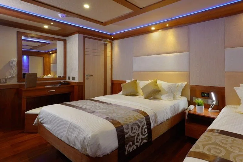Maldives 2026: Underwater Modeling Adventure — 43 maldives24blueforcedeluxe cabins 106 